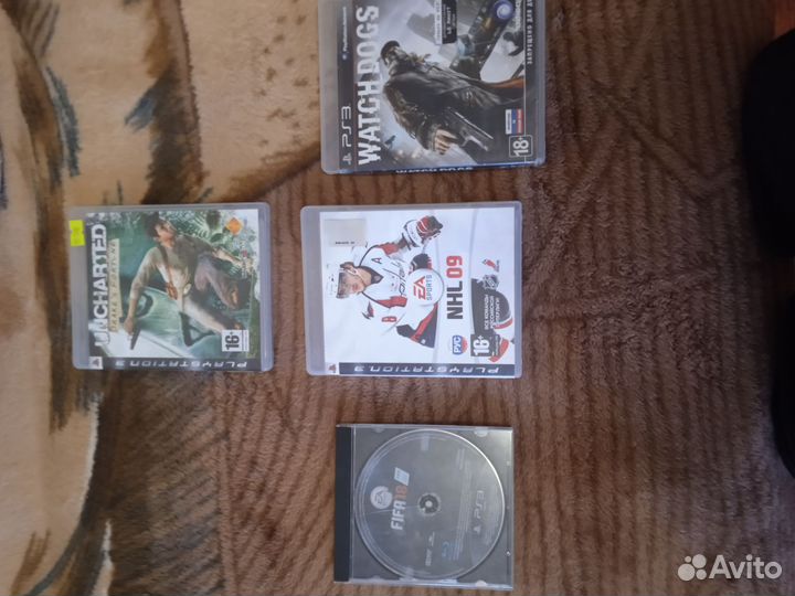 Компьютерная игра