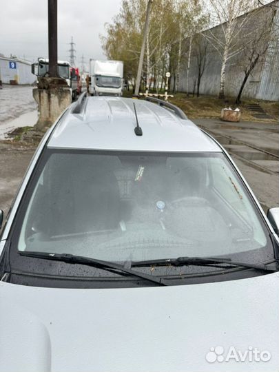 LADA Largus 1.6 МТ, 2022, 54 000 км