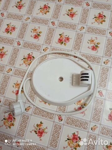 Чайники с подсветкой выбор