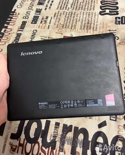 Ноутбук (нетбук) lenovo IdeaPad miix300-10IBY