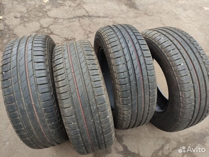 Nokian Tyres Nordman S2 SUV 215/65 R16 98H