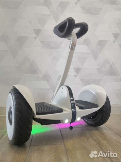 Segway ninebot mini