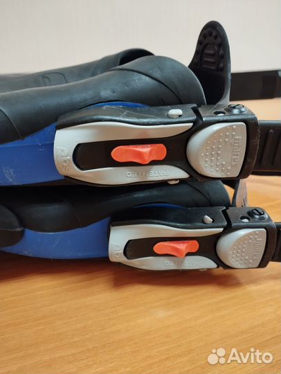 Ласты Mares Volo power размер Small