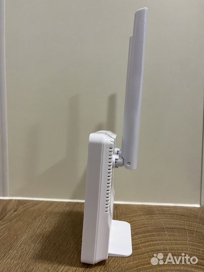 4G роутер Wi-Fi с сим новый