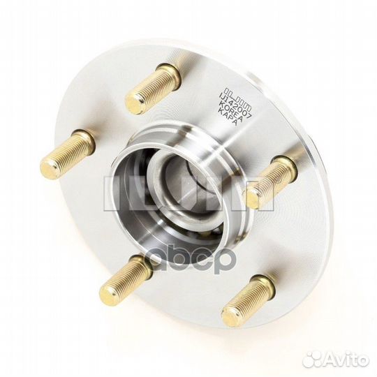 Ступица колеса nissan Maxima (03-00) 432002Y000