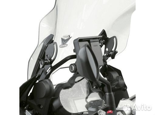 Стабилизатор ztechnik stabilizer KIT W/S R1200G