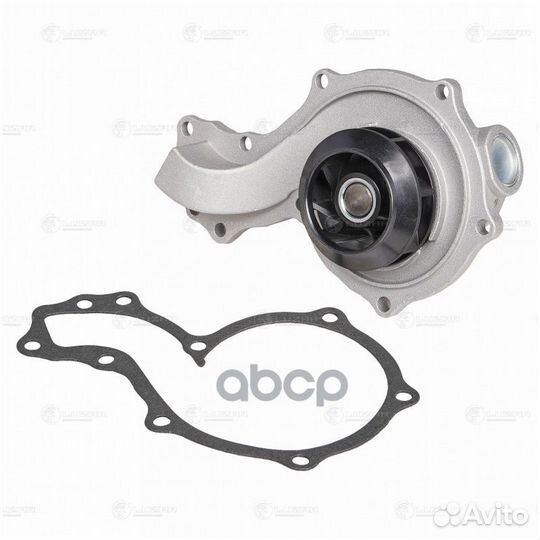 Насос водяной для а/м Audi A4 (94) /VW Passat B