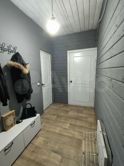 Дом 165 м² на участке 13 сот.