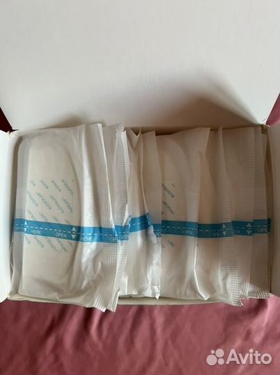 Вкладыши для груди lovular