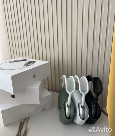 Airpods max silver 2024 airoha лучшие новые