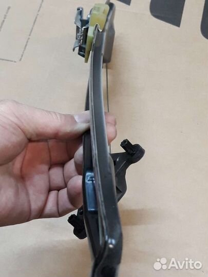 Мерседес Стеклоподъемник задний левый GL-Class