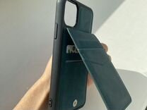 Чехол-картхолдер iPhone 11 pro max