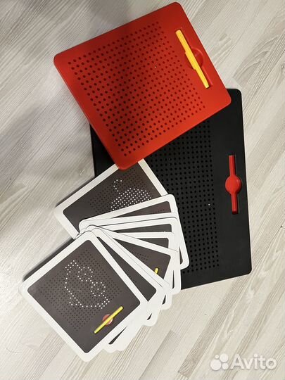 Магнитный планшет