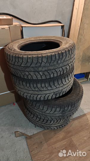 Bridgestone Ice Cruiser 7000 255/65 R17 110
