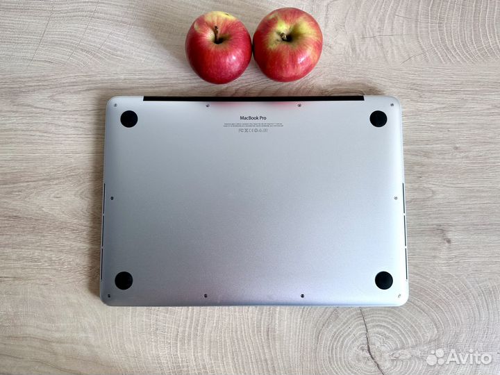 MacBook Pro Retina 13