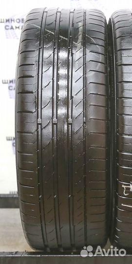 Continental ContiPremiumContact 5 185/60 R15 82P