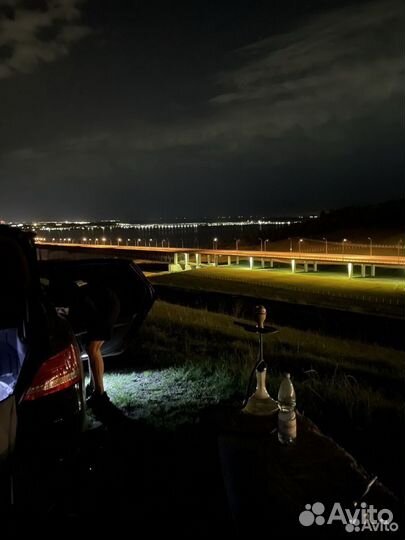 Аренда прокат кальяна