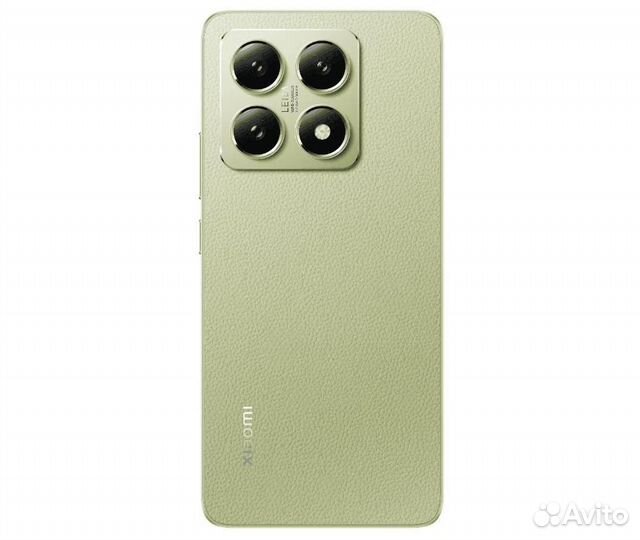 Xiaomi 14T, 12/256 ГБ