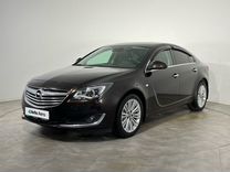 Opel Insignia 1.6 AT, 2014, 143 000 км, с пробегом, цена 1 400 000 руб.