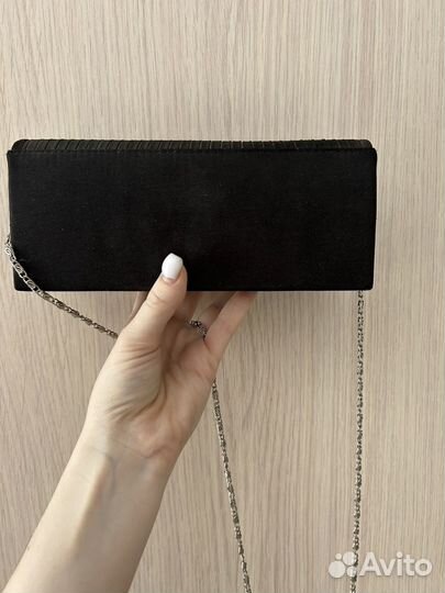 Клатч женский