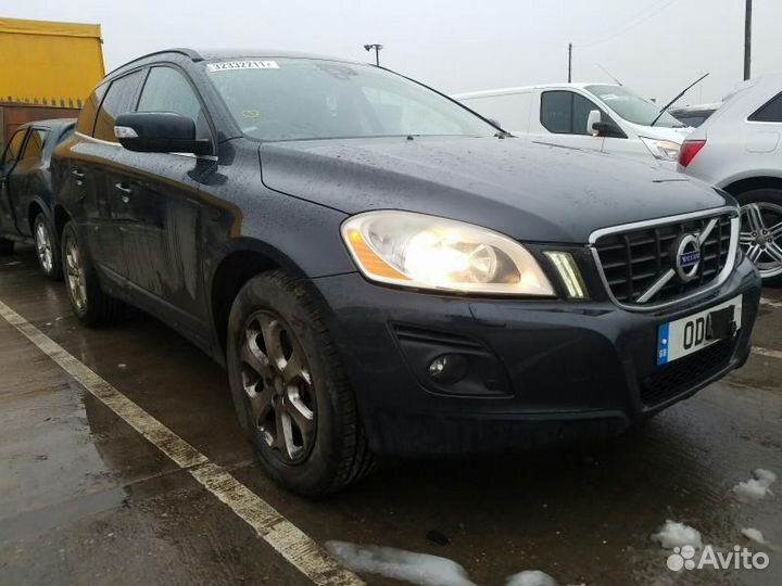 Блок комфорта volvo XC60 2009