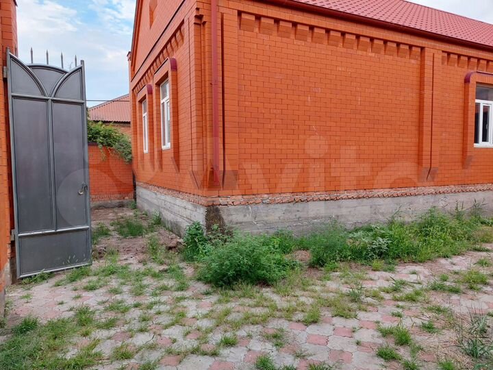 Дом 180 м² на участке 30 сот.