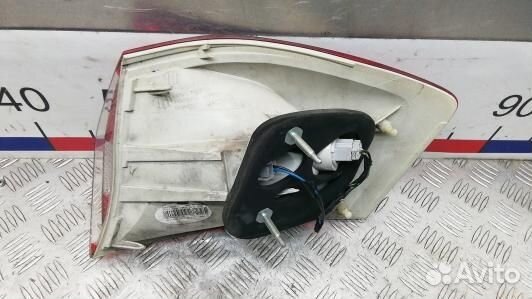 Фонарь задний левый ford kuga 1 (OKR07MX01)