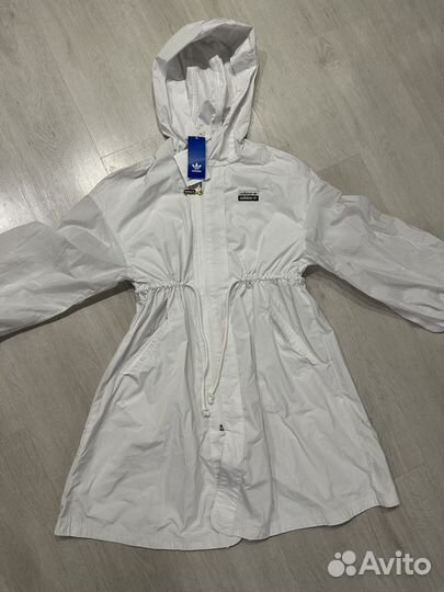 Плащ женский Adidas
