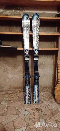 Горнолыжные комплект детский