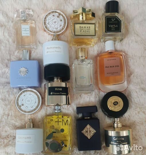 Vertus narkos'is Распив