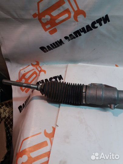 Рулевая рейка передняя Bmw X1 F48