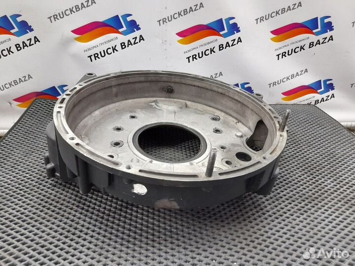 Маховик двигателя Renault Magnum, Volvo FH