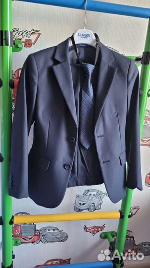 Костюм для мальчика