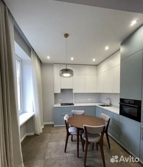 Ремонт квартир, Ремонт под ключ без посредников