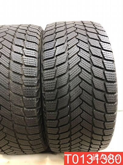 Michelin X-Ice Snow 255/40 R18 99H