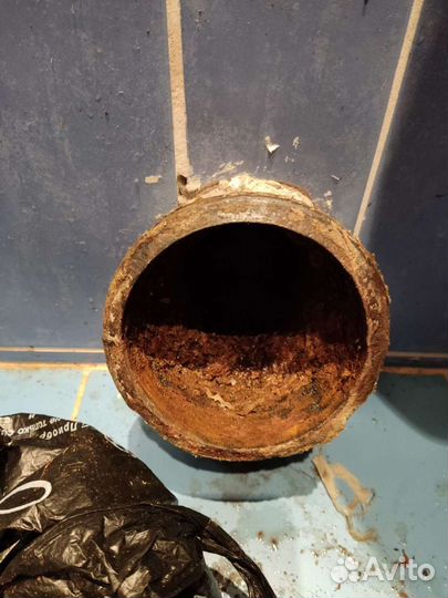 Услуги Сантехника Все Районы Устранение Засоров