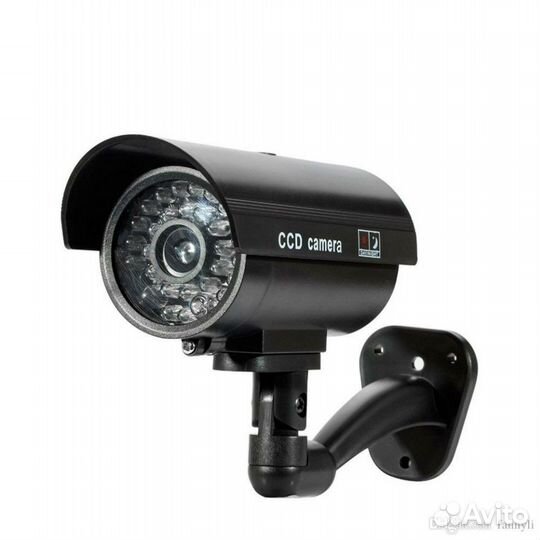 Видеонаблюдение