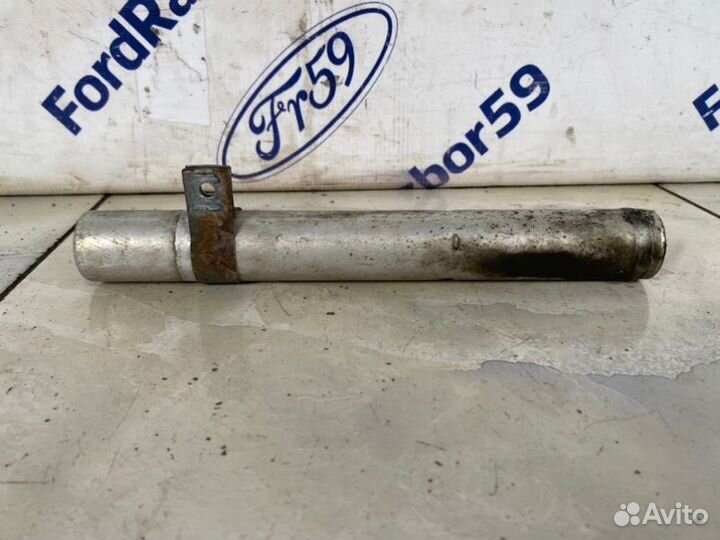 Бачок осушителя кондиционера Mazda Cx-7 ER 2.3