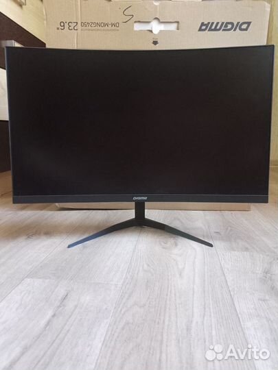 Монитор digma DM-mong2450