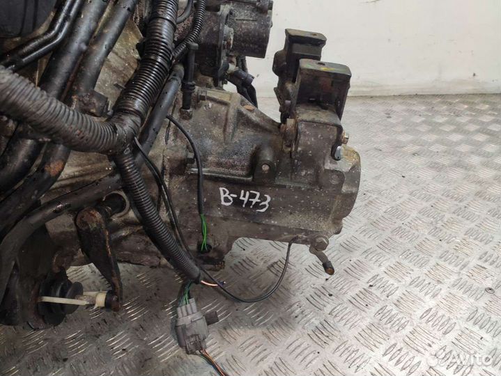 Двигатель Rover 600 (1993 - 1999) 2.0 20T2N