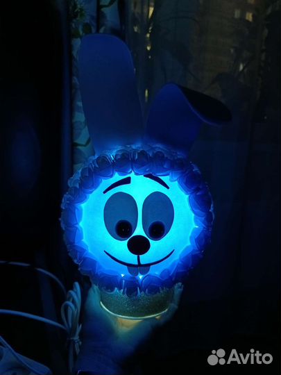 Светильник ночник