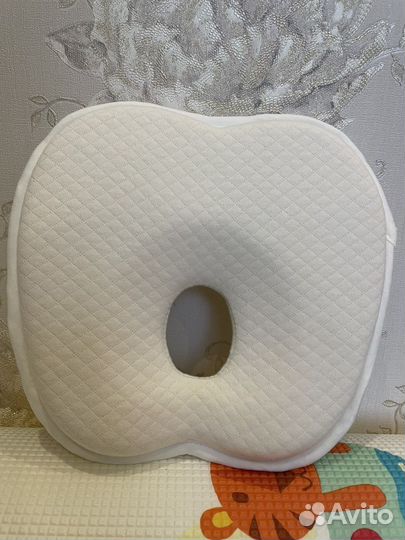 Подушка ортопедическая детская Darwin babi 3.0