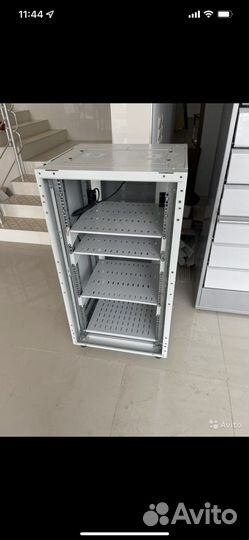 Коммутационный шкаф