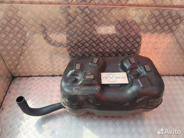 Топливный бак Citroen Jumper 2.2