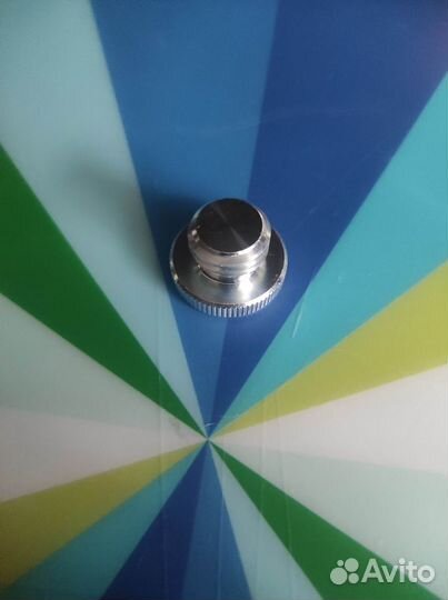 Переходник для штатива 1/4 