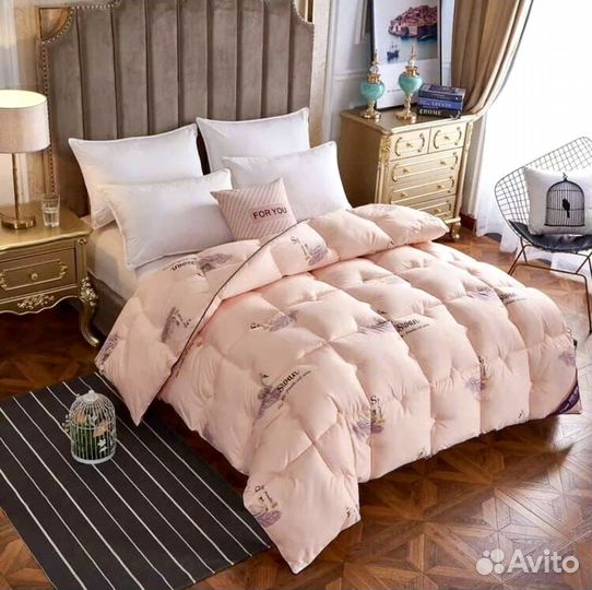 Одеяло пуховое Премиум, Турция