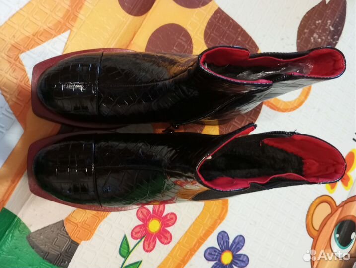 Обувь женская