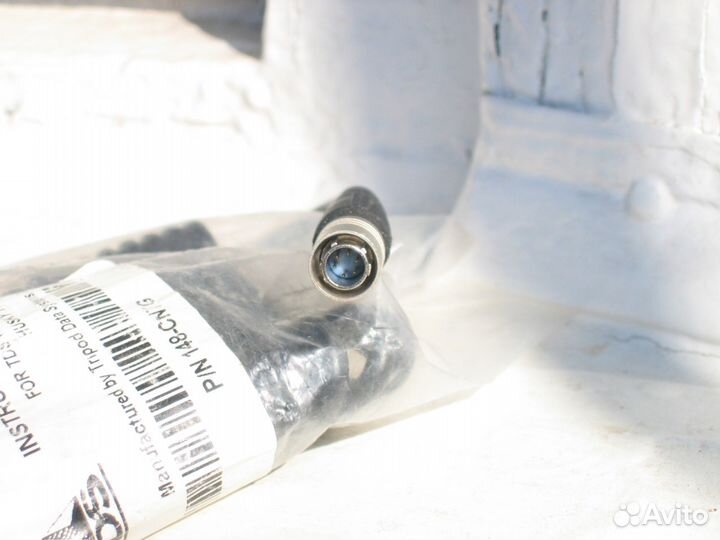 Кабель nikon for TDS 148/480/500