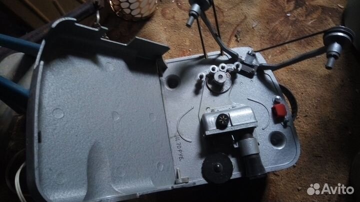 Кинопроектор 