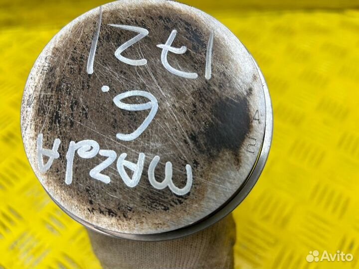 Поршень шатун Mazda 6